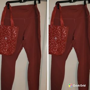 Lululemon leggings